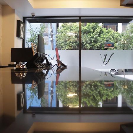 Hotel Wellintown Tijuana Esterno foto