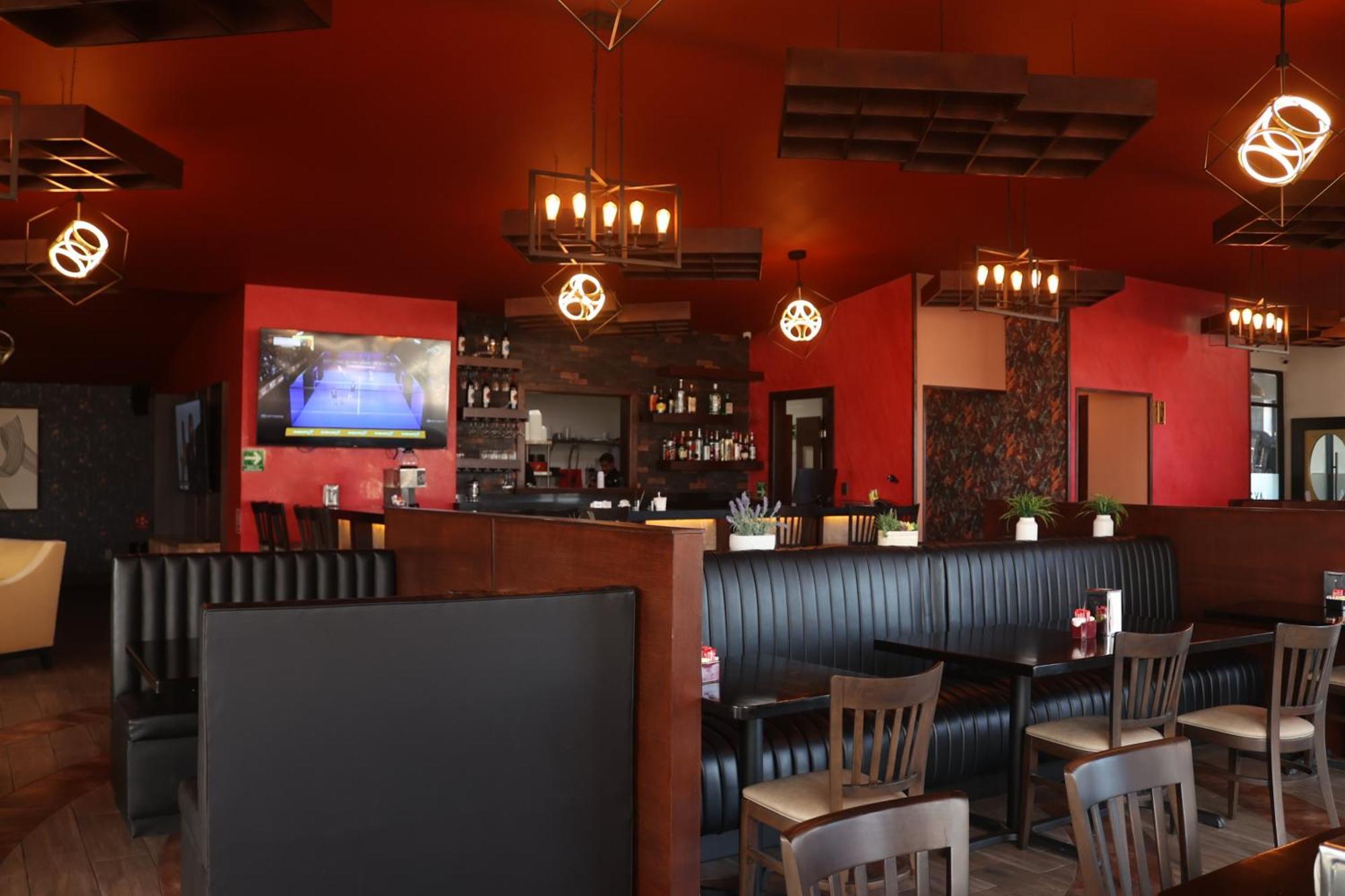 Hotel Wellintown Tijuana Esterno foto