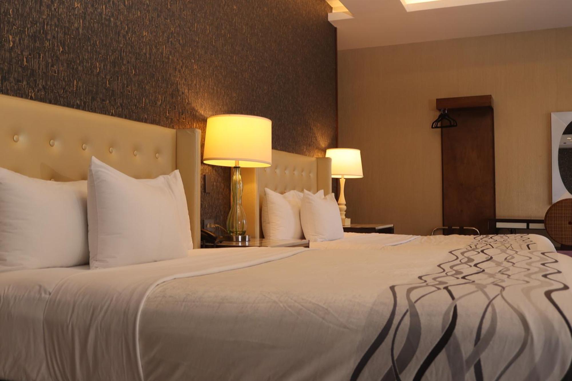 Hotel Wellintown Tijuana Esterno foto